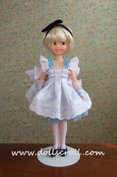 Charisma - Penny Brite - Alice in Wonderland - Doll